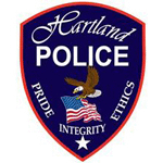 Hartland, WI Police