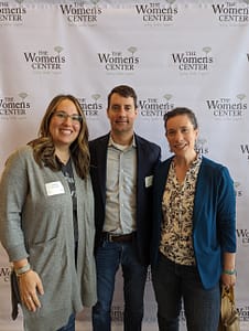 Annual Women’s Center Fundraiser – 2022
