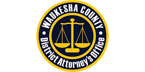 Waukesha County District Attorney's Office Logo