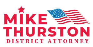 Mike Thurston - Campaign for District Attorney of Waukesha County