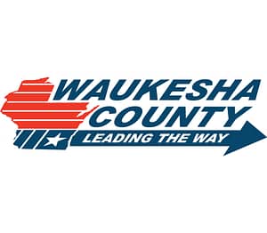 Waukesha County Logo