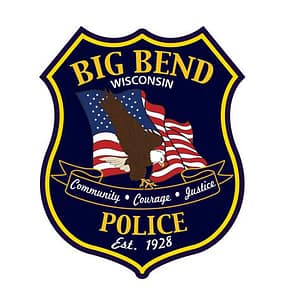 Big Bend, WI Police