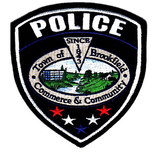 Town of Brookfield, WI Police