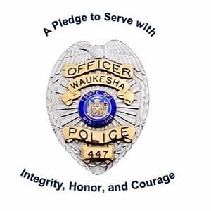 Waukesha, WI Police