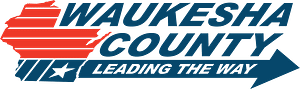 Waukesha County Logo