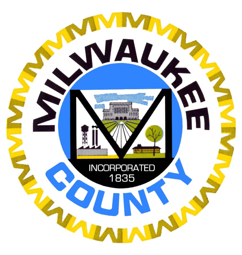 Milwaukee County Logo