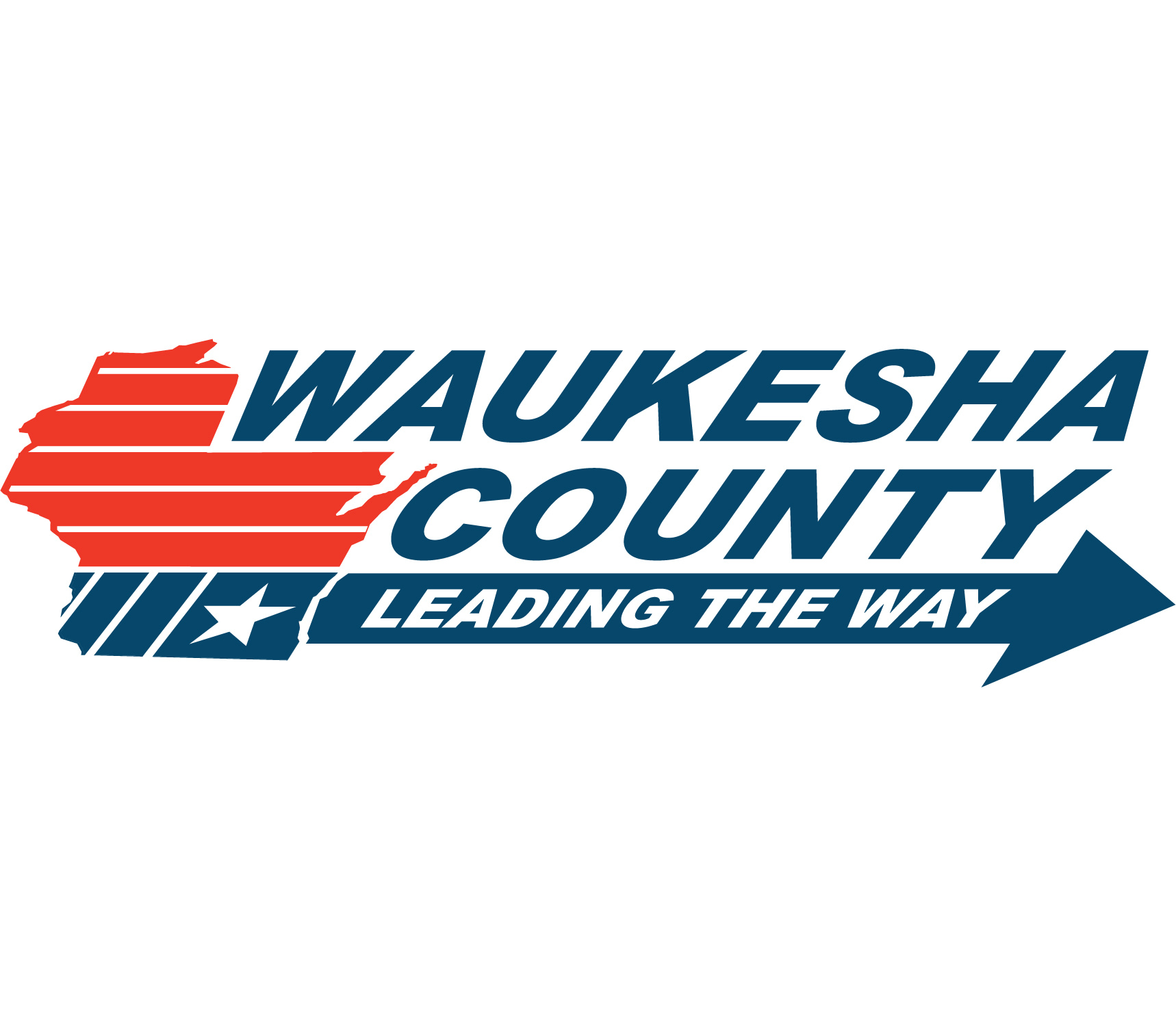 Waukesha County Logo